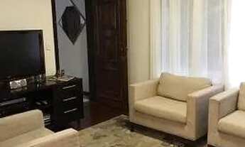 Imagem: Apartamento para venda no Brooklin, 105