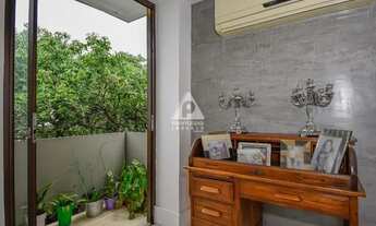 Imagem 7: Cobertura duplex em Botafogo com 3 quartos, sauna, terraço com piscina!!!!