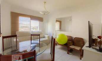 Imagem: Apartamento à Venda - Moema, 1 Quarto