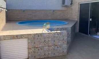 Imagem 2: Cobertura à venda, 195 m² por R$ 1.160.000,00 - José Menino - Santos/SP