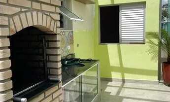 Imagem 3: Cobertura à venda na Vila Sônia com 144m², 2 quartos e 2 vagas