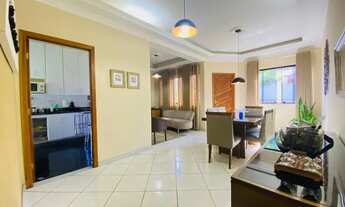 Imagem 4: Casa com 3 dormitórios à venda em Belo Horizonte