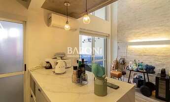 Imagem 5: São Paulo - Apartamento Padrão - Vila Olímpia