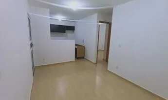 Imagem 2: Apartamento - Vila Nova Aliança - Jacareí - Edifício Parque Joinville - 2 Dormitórios - 48