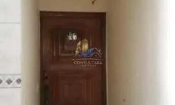 Imagem 2: Apartamento com 2 dormitórios à venda, 65 m² por R$ 380.000,00 - Encruzilhada - Santos/SP