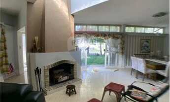 Imagem 3: PORTO ALEGRE - Casa Padrão - Ipanema