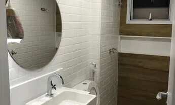 Imagem 2: Cobertura Chambord Grimald Pendotiba