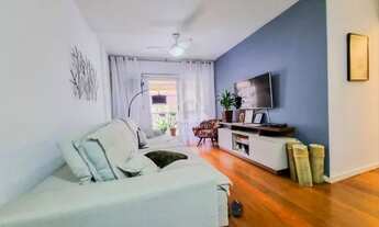 Imagem: MARAVILHOSO 3 QUARTOS, SENDO 1 SUÍTE, VARANDA