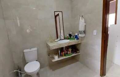 Imagem 3: Casa no cidade jardim