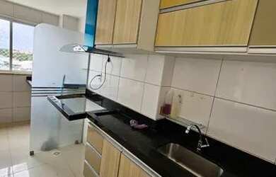 Imagem 4: Apartamento com 3 quartos na Mario Andreazz com varanda com churrasqueira/2 vagas