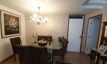 Imagem 3: Apartamento 3 quartos, 120m² para alugar em Mata da Praia!