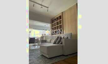 Imagem 2: São Paulo - Apartamento Padrão - Vila Mariana