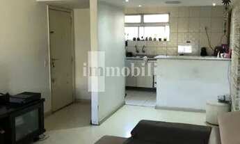 Imagem 2: Apartamento com muita luz natural e arejado