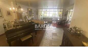 Imagem 4: São Paulo - Apartamento Padrão - Jardim Europa