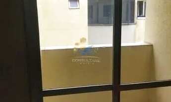 Imagem 6: Apartamento com 1 dormitório à venda, 50 m² por R$ 198.340,00 - Centro - São Vicente/SP