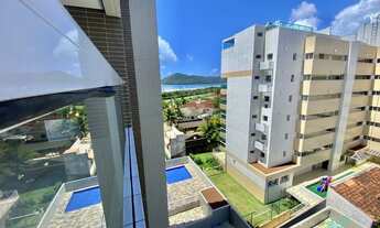 Imagem 4: Oportunidade! Apartamentos novos 2 Dorm (1 suíte) "Vista para o Mar" Maitinga em