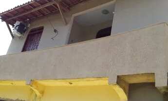 Imagem 3: Casa a venda - 50 m2 - 2 quartos - Teolandia - BA