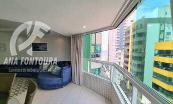 Imagem 3: Apartamento de 3 quartos com 2 vagas na quadra do mar Barra Sul