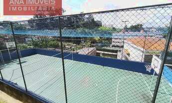 Imagem 6: Apartamento para venda tem 55 metros quadrados com 2 quartos em Jardim Santo Elias - São P