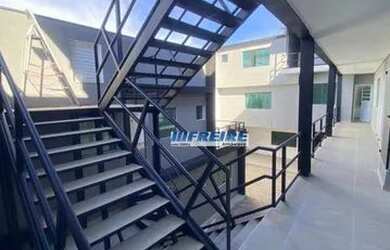 Imagem 7: Studio com 1 dormitório para alugar, 51 m² por R$ 1.100,00/mês - Jardim Seckler - São Paul