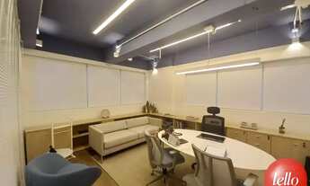 Imagem 4: São Paulo - Conjunto Comercial/Sala - Pinheiros