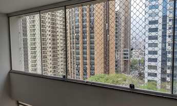 Imagem 5: Apartamento para Locação em Barueri, Alphaville Centro Industrial e Empresarial/Alphaville