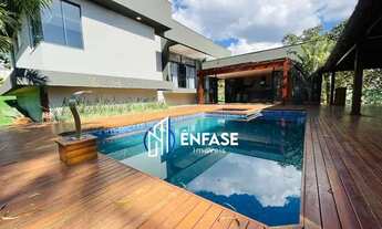 Imagem 3: Casa de Condomínio com 4 dormitórios à venda em Igarapé