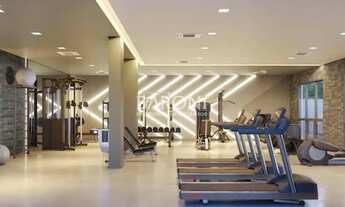 Imagem 5: São Paulo - Apartamento Padrão - Campo Belo