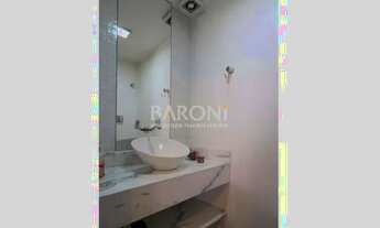 Imagem 6: São Paulo - Apartamento Padrão - Moema