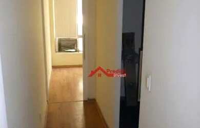 Imagem 2: Sala à venda, 30 m² por R$ 350.000,00 - Icaraí - Niterói/RJ