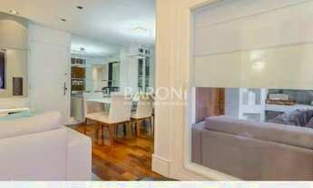 Imagem 7: São Paulo - Apartamento Padrão - Paraíso