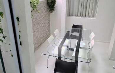 Imagem 6: Venda Casa 4 Dormitórios - 165 m² Brooklin