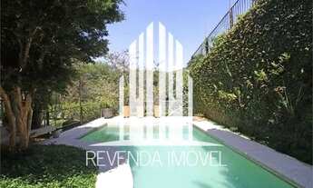 Imagem 3: Casa Maravilhosa em Pinheiros com 5 Quartos e 5 banheiros à Venda