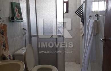 Imagem 7: Casa duplex com 2 quartos, em cond. fechado, próximo ao centro comercial *SM-01