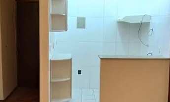 Imagem 2: Apartamento com 1 dormitório à venda em Belo Horizonte