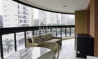 Imagem 4: São Paulo - Apartamento Padrão - Panamby