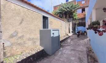 Imagem: CASA 2/4 PARQUE SANTA RITA