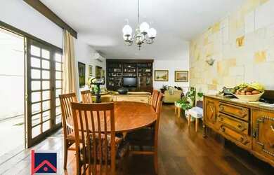 Imagem 6: Casa Venda Alto de Pinheiros 220 m² 4 Dormitórios