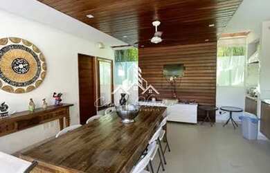 Imagem 6: Casa para venda com 1000 metros quadrados com 6 quartos em Alphaville Paralela