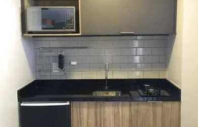 Imagem 7: Alugo Excelente Quarto e Sala Todo Mobiliado - Barra Palace - Barra da Tijuca