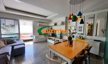 Imagem 5: 28932B) Rua Almirante Cochrane - Tijuca