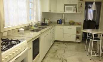 Imagem 2: Casa de Condomínio com 4 dormitórios para alugar em Belo Horizonte