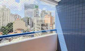 Imagem 4: Apartamento para Aluguel - Consolação, 1 Quarto, 42 m2