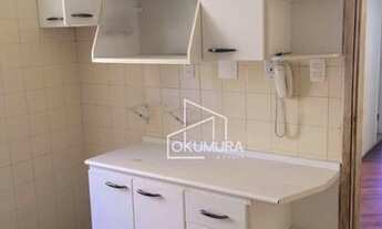 Imagem 5: Apartamento com 2 dormitórios à venda, 63 m² por R$ 270.000,00 - Nova Petrópolis - São Ber