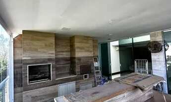 Imagem 2: COBERTURA DUPLES RECREIO DOS BANDEIRANTES