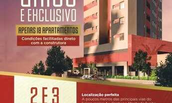 Imagem: Apartamento com 2 dormitórios à venda