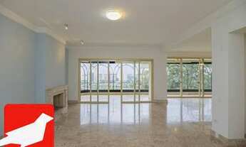 Imagem 3: Apartamento à venda no bairro Panamby - São Paulo/SP