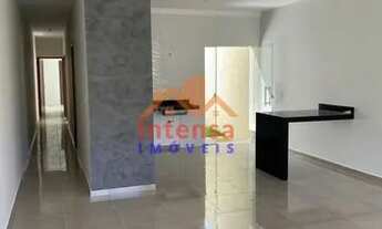 Imagem: Casa à venda no bairro Piracangaguá