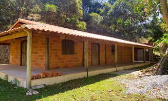 Imagem 7: Lote/Terreno para venda tem 30000 metros quadrados em Pedro do Rio - Petrópolis - RJ