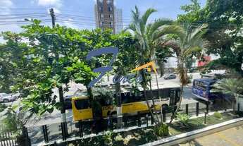 Imagem 2: SÃO VICENTE - Apartamento Padrão - CENTRO